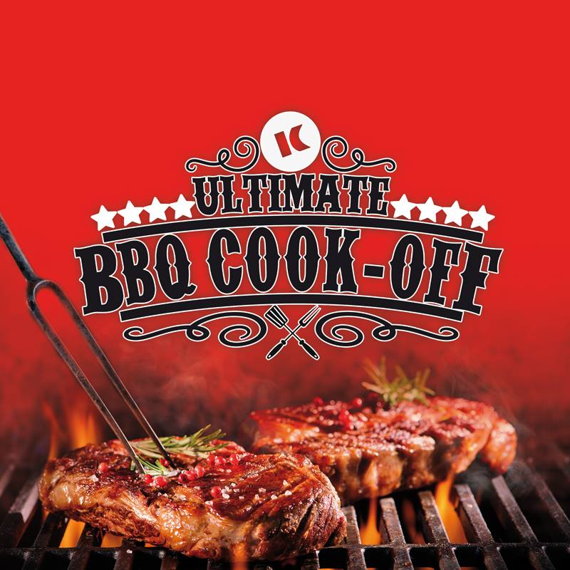 The Ultimate BBQ CookOff 2018 Curaçao Party Guide